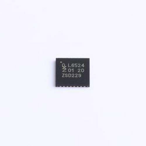 PCAL6524HEAZ I/O扩展器 PCAL6524HEAZ HQFN-32-EP(5x5)