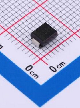 SS24 肖特基二极管 SS24 SMB