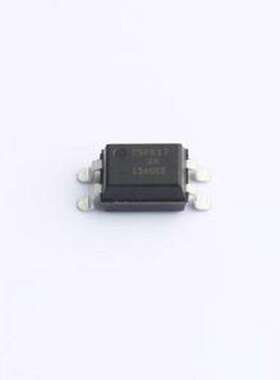 ISP817AXSMT/R 晶体管输出光耦 ISP817AXSMT/R SMD-4P
