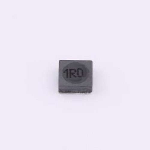 SH40181R0YLB 功率电感 屏蔽式SMD功率电感器； SMD,4.8x4.8mm