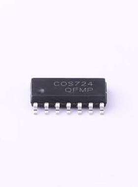COS724SR 运算放大器 COS724SR SOP-14