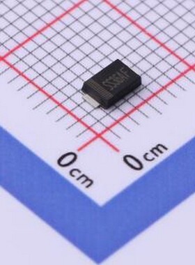 SS36AF 肖特基二极管 电压:60V 电流:3A SMAF