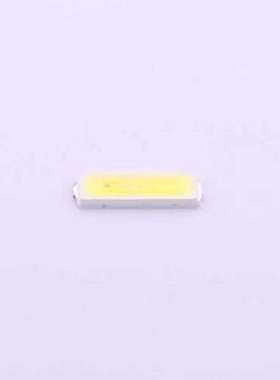 62-119UN2C/T5260N8NABD/TR8-T 发光二极管/LED 白灯 SMD,2x7mm