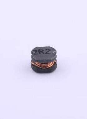 SM3521-2R2MT 功率电感 2.2uH ±20% 2.3A SMD,3.5x3mm