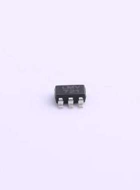 LMV721AM5/TR 运算放大器 10MHz 低噪声低压低功耗运算放大器 SOT