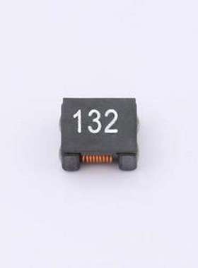 XRACM-7060F-132 共模滤波器 两路 贴片共模滤波器 阻抗1.3KΩ@10