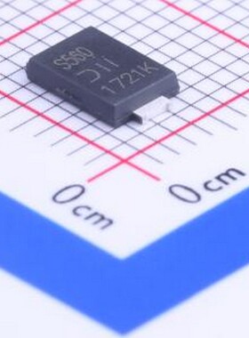 PDS560-13 肖特基二极管 电压:60V 电流:5A Power-DI-5