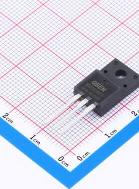 MBRF20100VCTH 肖特基二极管 电压:100V 电流:20A TO-220F