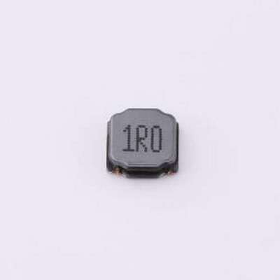 CR6020-1R0N 功率电感 1uH ±30% 4.8A SMD,6x6mm