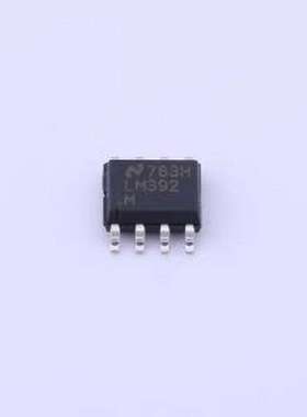 LM392MX/NOPB 比较器 LM392MX/NOPB SOIC-8