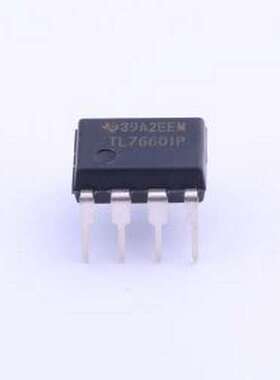 TL7660IP DC-DC电源芯片 TL7660IP DIP-8