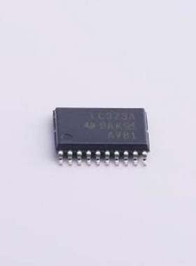 SN74LVC373APWR 锁存器 三态输出D型锁存器 TSSOP-20