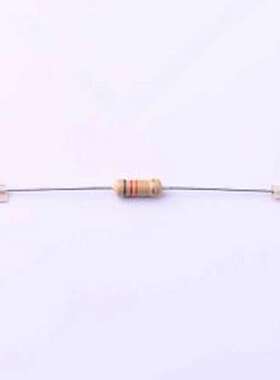 RD 2WS 82K J T/B A1 插件电阻 82kΩ ±5% 2W 碳膜电阻 插件,D4.