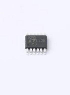 LT3045HMSE#TRPBF 线性稳压器(LDO) LT3045HMSE#TRPBF MSOP-12-EP