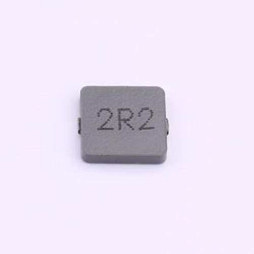 YSPI1020FTP-2R2M 功率电感 2.2uH ±20% 14A SMD,10.5x10.3mm