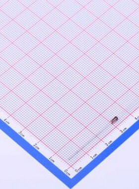 BZX55C2V2 稳压二极管 停产 BZX55C2V2 DO-35