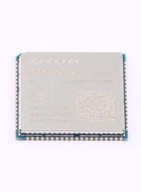 EC600NCNLE-N05-SNNDA 2G/3G/4G/5G模块 物联网首选LTE Cat 1模块