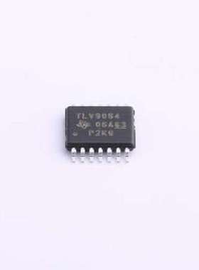 TLV9064IPWR 运算放大器 TLV9064IPWR TSSOP-14