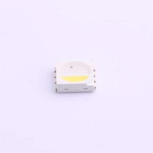 TC5050RGBW6D06-4CSAR3-AFW603A 发光二极管/LED 红灯,翠绿,蓝灯,