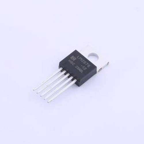 LM2575T-12G DC-DC电源芯片 LM2575T-12G TO-220-5L
