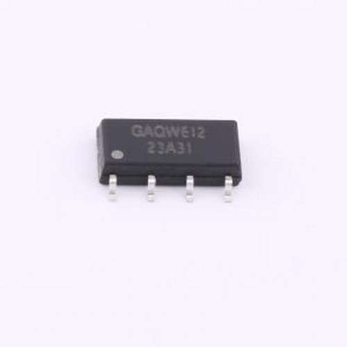 GAQW612S 固态继电器(MOS输出) GAQW612S Form C(SPST-NO,SPST-NC