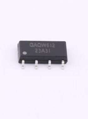 GAQW612S 固态继电器(MOS输出) GAQW612S Form C(SPST-NO,SPST-NC