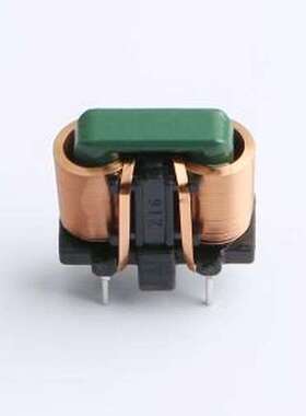 FL1515H-001 共模滤波器 SQ共模电感 插件-4P,21x12mm