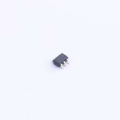 MAX44280AXT+T 运算放大器 MAX44280AXT+T SC-70-6