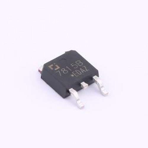 CJ7815B-TFN-ARG 线性稳压器(LDO) CJ7815B-TFN-ARG TO-252-2L