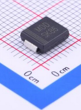 SK86C 肖特基二极管 电压:60V 电流:8A SMC(DO-214AB)