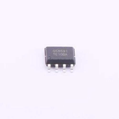 GS8591-SR 运算放大器 GS8591-SR SOP-8