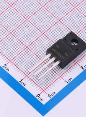 MBRF20L150CT 肖特基二极管 MBRF20L150CT ITO-220AB