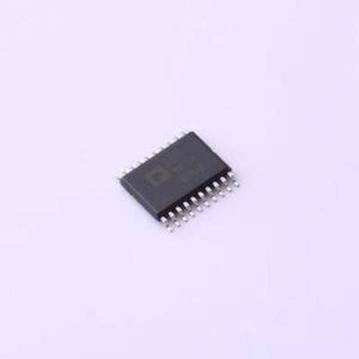 ADG1634BRUZ-REEL7 模拟开关/多路复用器 ADG1634BRUZ-REEL7 TSSO