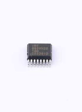 QS3VH251QG 信号开关/编解码器/多路复用器 QS3VH251QG QSOP-16-1