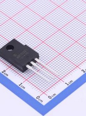 MBR10200FT 肖特基二极管 电压:200V 电流:10A ITO-220AB