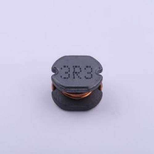 CMLF0705-3R3MTT 功率电感 3.3uH ±20% SMD,7.8x7mm