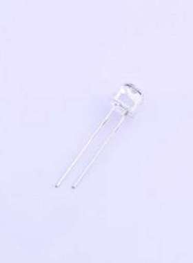 TJ-L5FCMXHTFCSFLC2R-A5 发光二极管/LED 红灯 插件,D=5mm