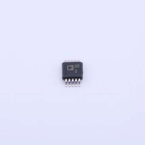 AD8250ARMZ-R7 仪表放大器 AD8250ARMZ-R7 MSOP-10