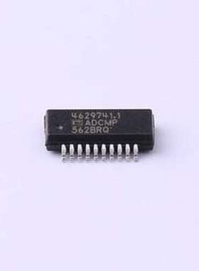 ADCMP562BRQZ-RL7 比较器 ADCMP562BRQZ-RL7 QSOP-20-150mil