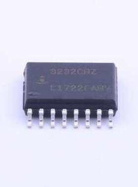 ICL3232CBZ RS232芯片 ICL3232CBZ SOIC-16-300mil