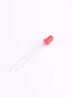 SLR-342VR3F 发光二极管/LED SLR-342VR3F 插件,D=3.8mm