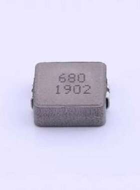 TMPA1004S-680MN-D 功率电感 68uH ±20% SMD