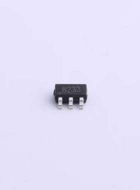 SD8233B 触摸芯片 SD8233B SOT-23-6