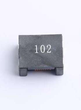 FXCM1513CF-102T 共模滤波器 FXCM1513CF-102T SMD-4P,15x13mm