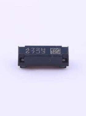 TPL802727-472H 功率电感 4.7mH ±3% SMD
