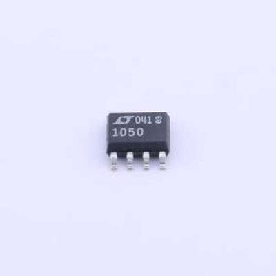 LTC1050CS8#TRPBF 精密运放 LTC1050CS8#TRPBF SOIC-8
