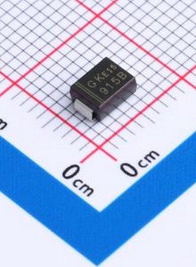 1SMB5915B 稳压二极管 稳压二极管 3.9V 2W SMB