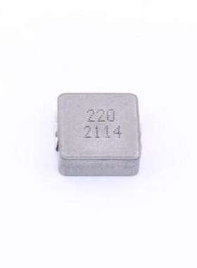 MDA1040-220M 贴片电感 22uH ±20% 6.2A SMD,10x11mm