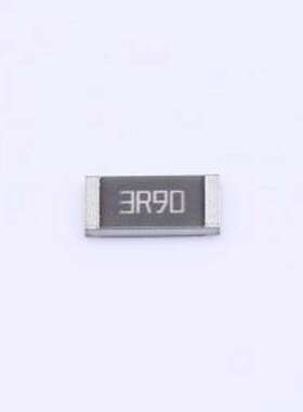 TRL251230F3R90E04Z 电流采样电阻/分流器 3.9Ω ±1% 3W 2512