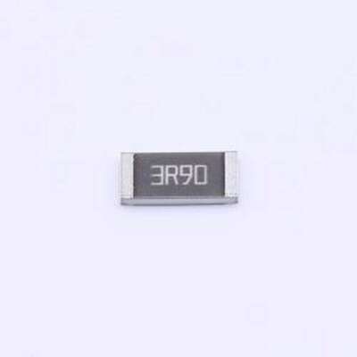 TRL251230F3R90E04Z 电流采样电阻/分流器 3.9Ω ±1% 3W 2512
